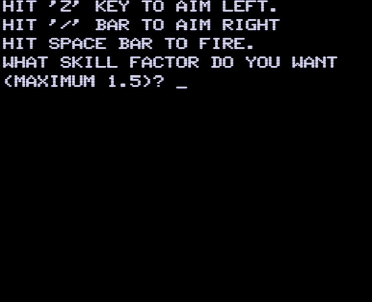 Screen shot